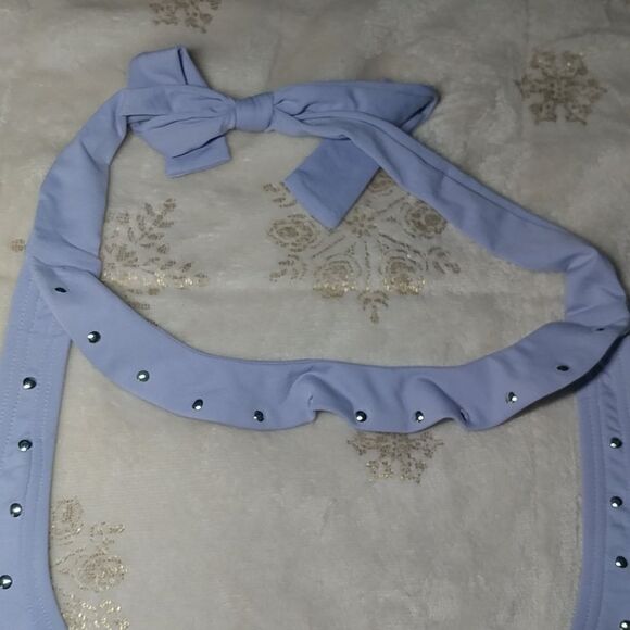 Michael Kors Choker Bikini set - Picture 6 of 16